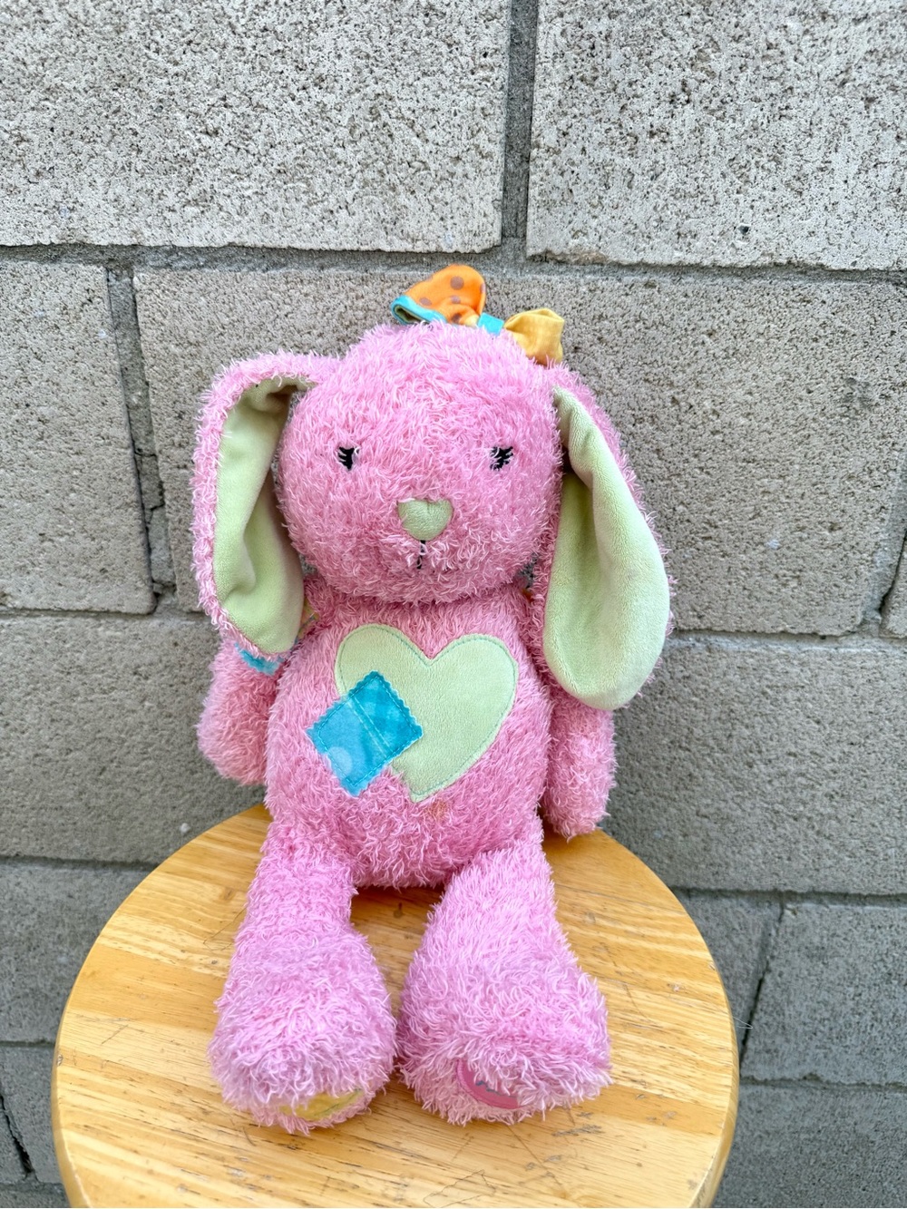 COPY - Vintage Hallmark bunny